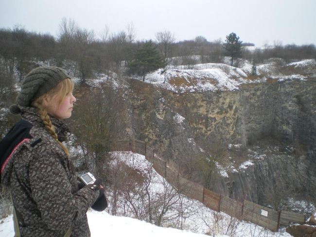 Žemle nad Velkou Amerikou